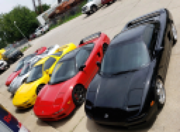 Brezina Autocare – Auto repair shop in Papillion NE