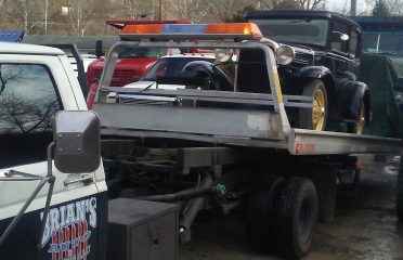 Brian’s Auto – Auto repair shop in Clendenin WV