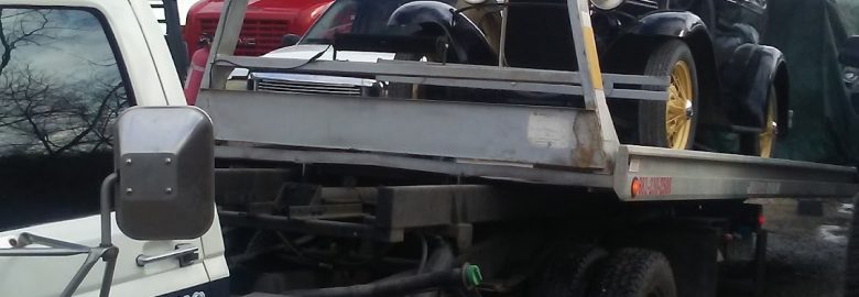 Brian’s Auto – Auto repair shop in Clendenin WV