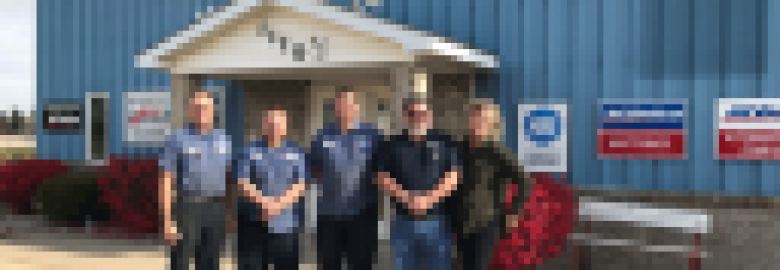 Brian’s Automotive Center – Auto repair shop in Auburn IN