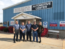 Brian’s Automotive Center – Auto repair shop in Auburn IN