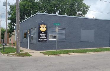 Brian’s One Stop Auto Shop – Auto repair shop in Mason City IA