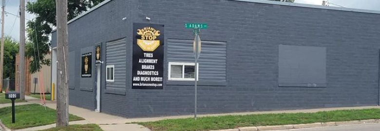 Brian’s One Stop Auto Shop – Auto repair shop in Mason City IA