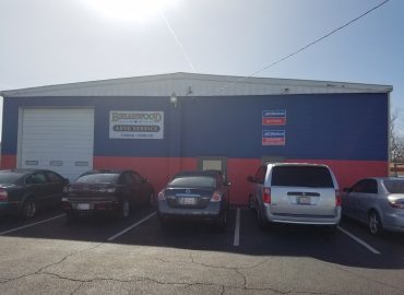 Briarwood Auto Service – Auto repair shop in Tulsa OK