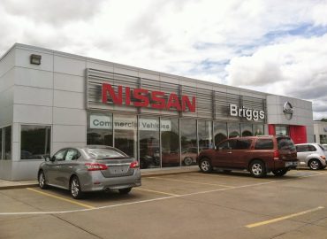 Briggs Auto Group – Car dealer in Manhattan KS