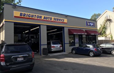Brighton Auto Service – Auto repair shop in Brighton MA