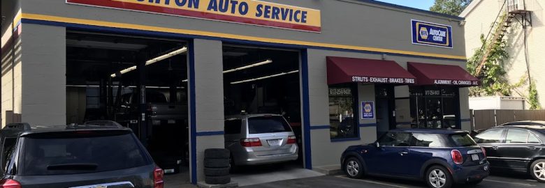 Brighton Auto Service – Auto repair shop in Brighton MA