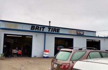 Brit Tire & Alignment – Tire shop in Charleston WV