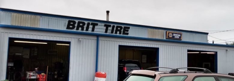 Brit Tire & Alignment – Tire shop in Charleston WV