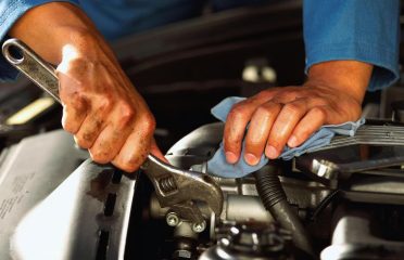 Britt Automotive – Auto repair shop in Spartanburg SC