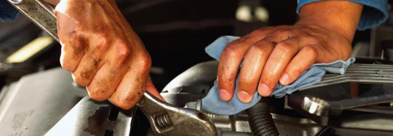 Britt Automotive – Auto repair shop in Spartanburg SC