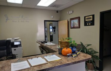 Broad River Paint & Body Shop – Auto body shop in Columbia SC
