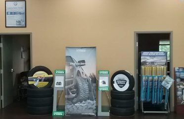 Broadway Tire & Auto Service – Tire shop in Warwick RI