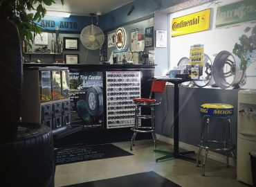 Broadway Tire & Auto – Tire shop in Madison WI