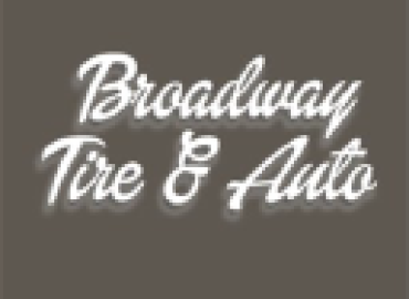 Broadway Tire & Auto – Tire shop in Madison WI
