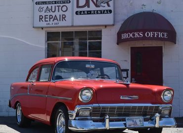 Brock’s Collision Center & Auto Repair – Auto body shop in Warwick RI