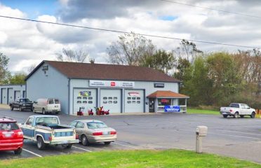 Brooklyn Auto Care – Car repair and maintenance in Brooklyn MI