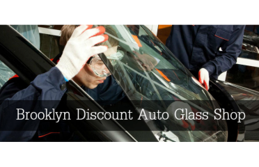Brooklyn Discount Auto Glass Shop – Auto glass shop in Brooklyn NY