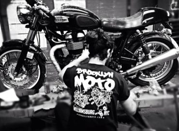 Brooklyn Moto – Motorcycle shop in Brooklyn NY