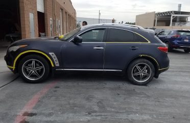 Brothers Body Shop – Auto body shop in Las Vegas NV