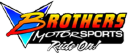 Brothers Motor Sports Service – Auto repair shop in Baxter MN