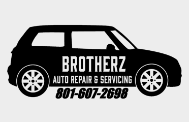 Brotherz Auto Repair and Service – Auto repair shop in Orem UT