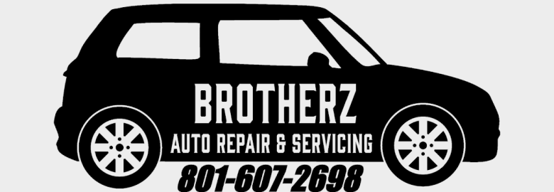 Brotherz Auto Repair and Service – Auto repair shop in Orem UT