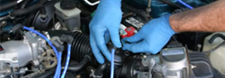 Brown’s Automotive – Auto repair shop in Chapel Hill NC