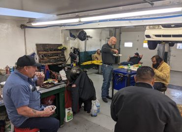 Brown’s Automotive Experts – Auto repair shop in Albuquerque NM