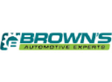 Brown’s Automotive Experts – Auto repair shop in Albuquerque NM
