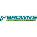 Brown’s Automotive Experts – Auto repair shop in Albuquerque NM