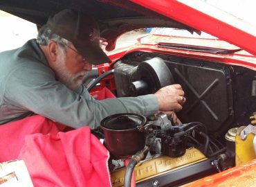 Bruce’s Auto Services Inc – Auto repair shop in Arundel ME