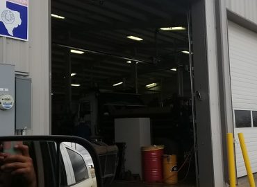 Bruckner’s Mack & Volvo – Truck dealer in San Angelo TX