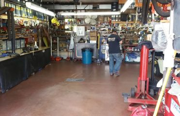 Brules Auto Clinic – Auto repair shop in Greene ME
