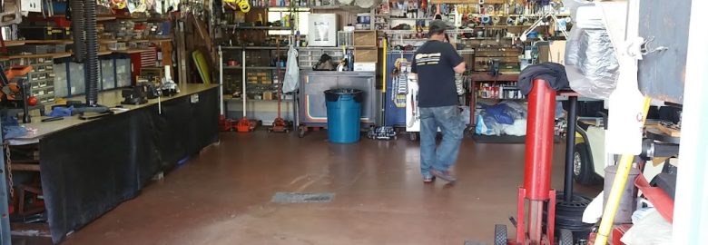 Brules Auto Clinic – Auto repair shop in Greene ME