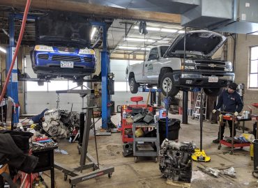 Brums Ultimate Repair – Auto repair shop in Dartmouth MA