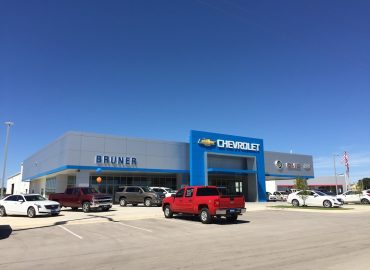 Bruner Auto Group Chevrolet Buick GMC in Early – Car dealer in Early TX