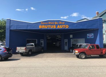 Brutus Auto Repair & Service – Auto repair shop in Manchester NH
