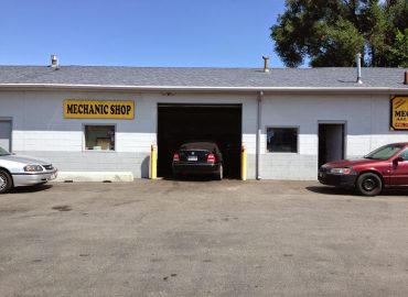 Bryan Automotive Services – Auto repair shop in Salt Lake City UT