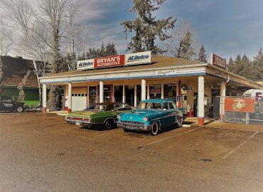 Bryan’s Automotive – Auto repair shop in Olympia WA