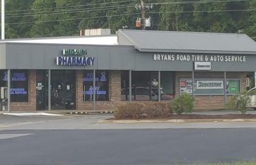 Bryans Road Tire & Auto Service – Tire shop in Bryans Road MD