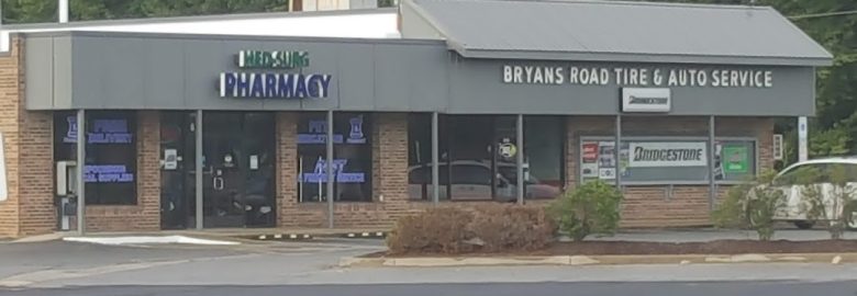 Bryans Road Tire & Auto Service – Tire shop in Bryans Road MD