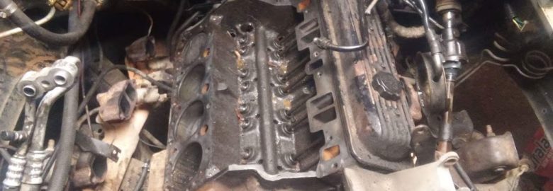 Bryant’s Automotive – Mechanic in Swansea SC