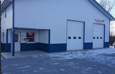 Buck Run Auto Center LLC – Auto repair shop in Kenton OH