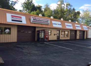 Buckhannon Discount Tire – Tire shop in Buckhannon WV