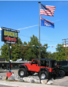 Bucks 4×4 – Auto parts store in Boise ID