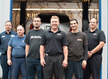 Budd & Company Automotive – Auto repair shop in Seattle WA