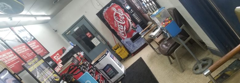 Budget Auto Repair 1 & Performance Center – Auto repair shop in Detroit MI