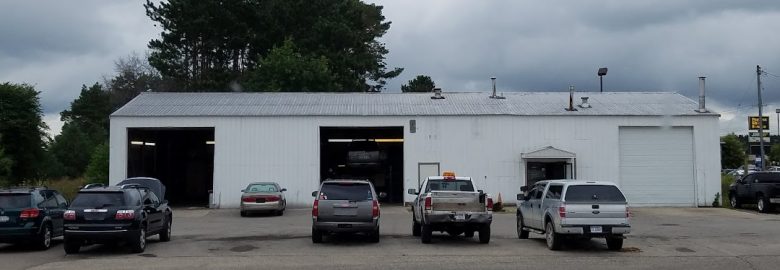 Budget Transmission – Transmission shop in Cadillac MI