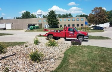 Bud’s Auto Repair – Auto repair shop in Huxley IA